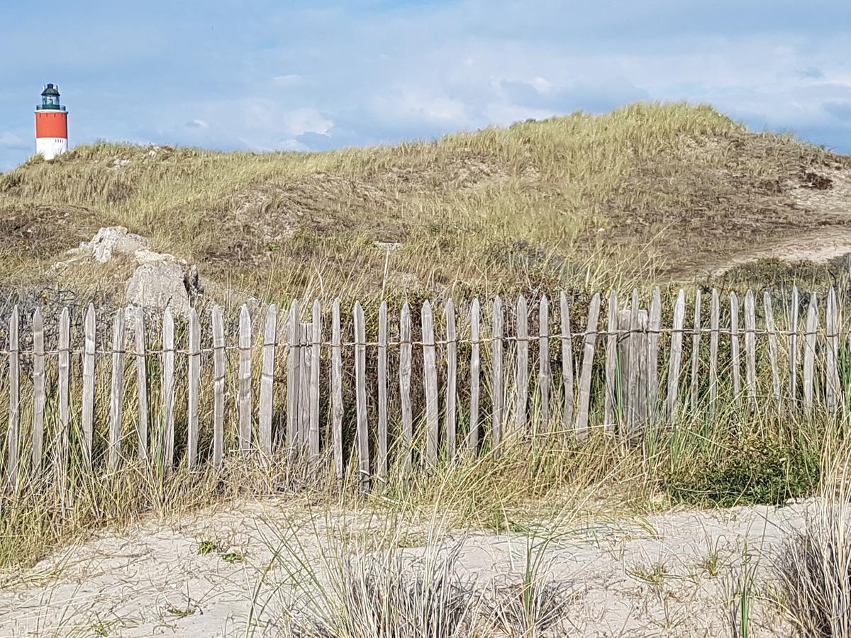 Les Coquillages, 2 Salles De Bain, Emplacement Ideal Berck Luaran gambar